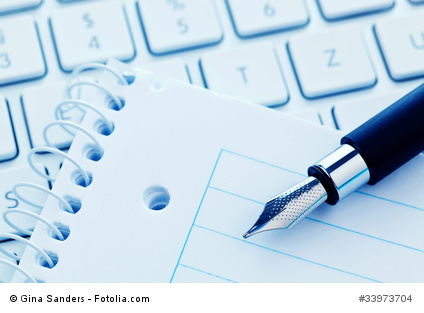 Richtig formulieren ist eine Kunst