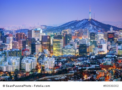 Seoul