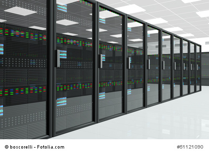 Rechenzentrum
