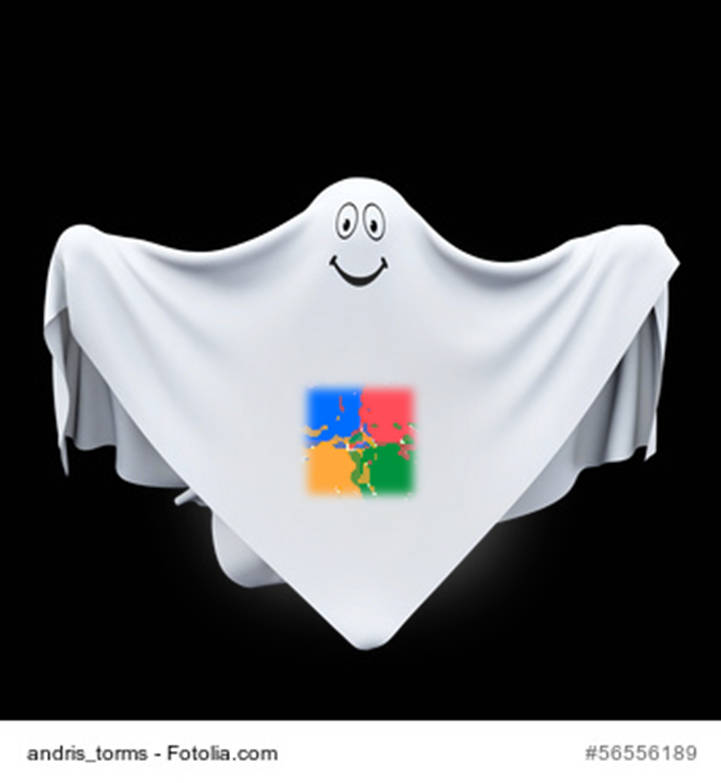 Googles 'Phantom'-Update