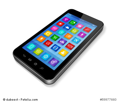 Mobile Betriebssysteme