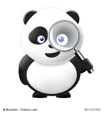 Google Panda