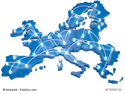 Content Delivery Network (CDN)