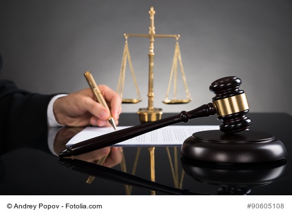 Rechtsprechung