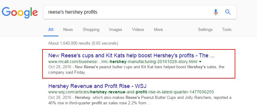 Google: Top-Rankings von automatisch erzeugten Inhalten