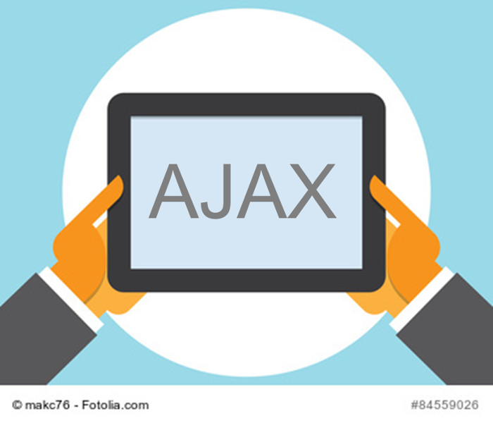 AJAX