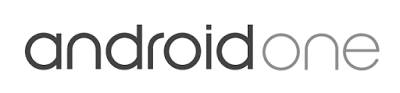 Android One Logo