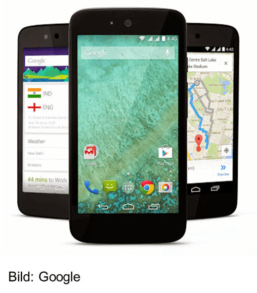 Android One