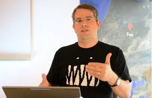 Matt Cutts