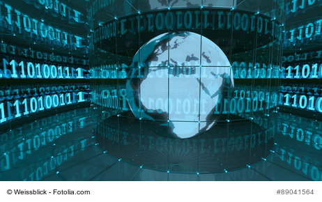 Digitale Welt