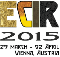 ECIR 2015