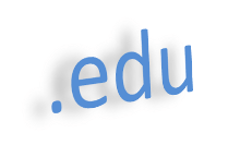 .edu-Backlinks sind gefragt