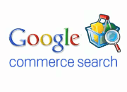 Google Commerce Search
