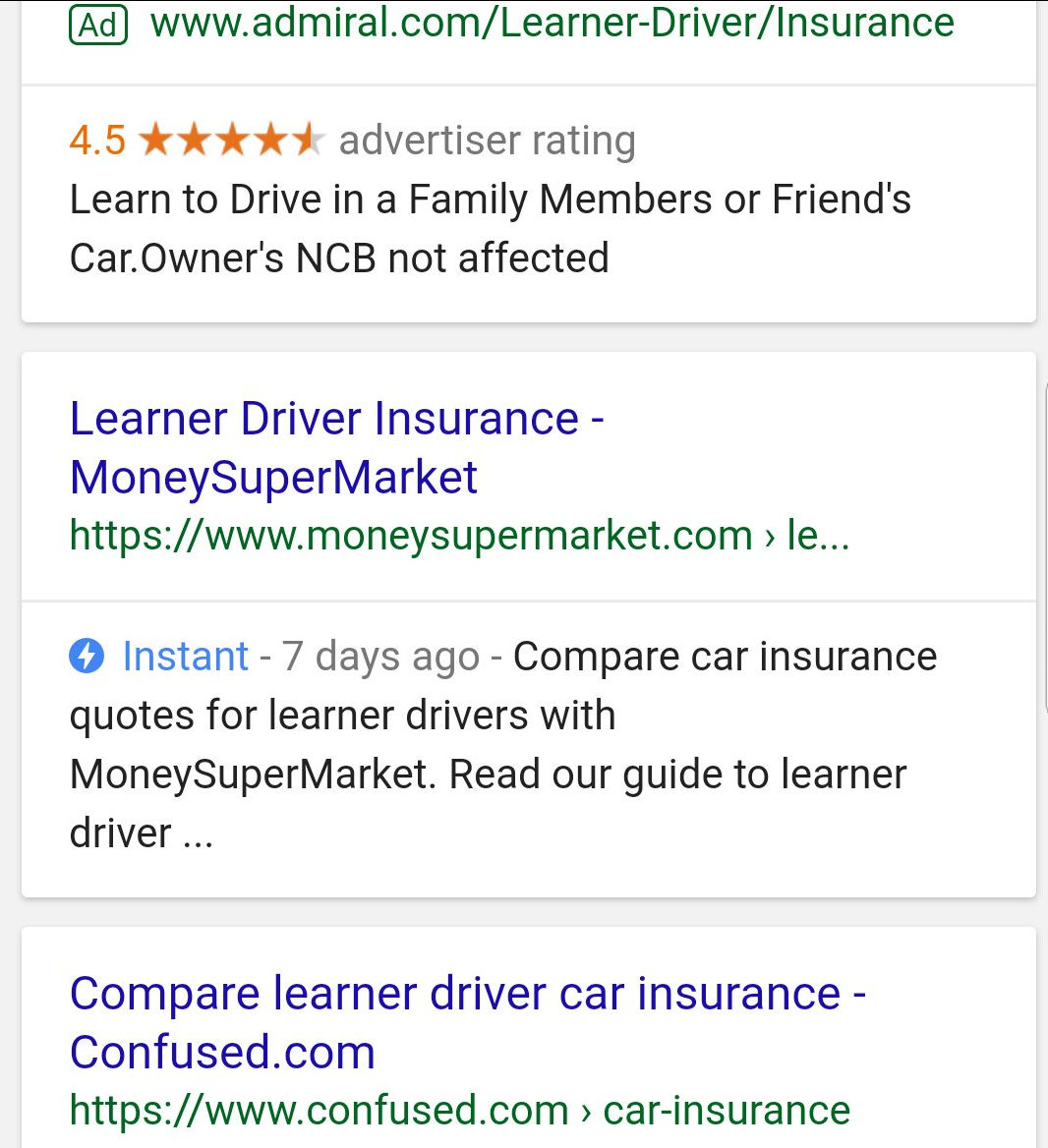 Neues 'Instant'-Label für AMP