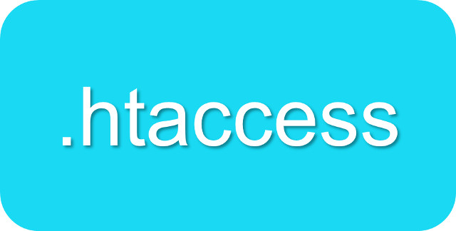 Htaccess