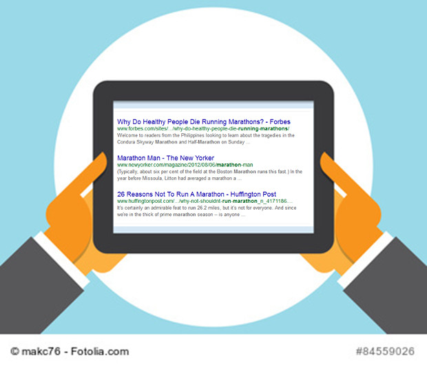 In-Depth-Artikel sind wieder da