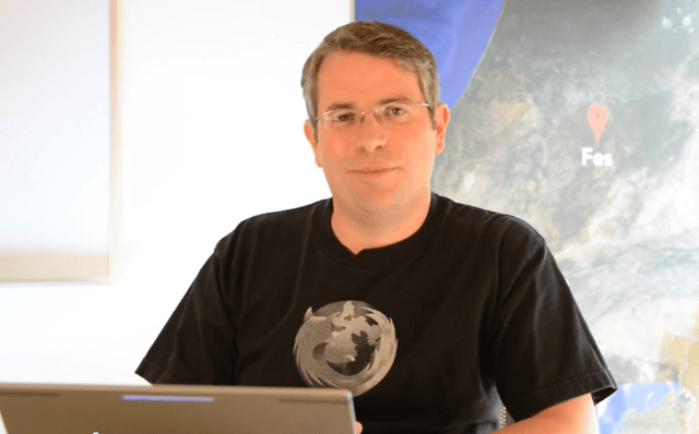 Matt Cutts