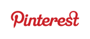 Pinterest Logo