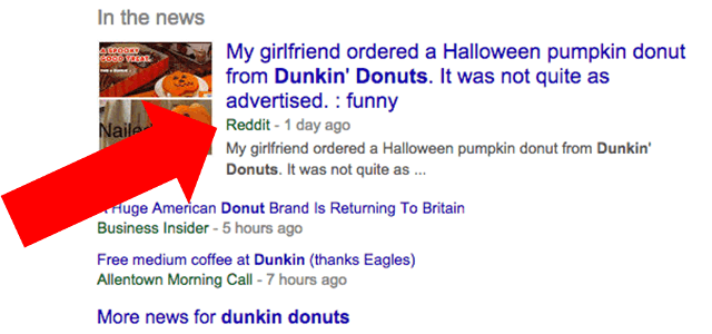 Neue Quellen für die Google News-Box