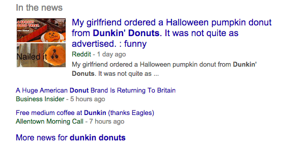 Reddit jetzt in Google News gelistet