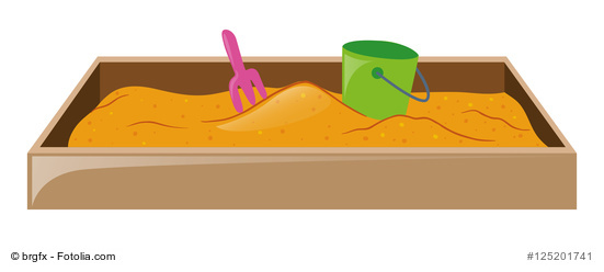 Sandbox