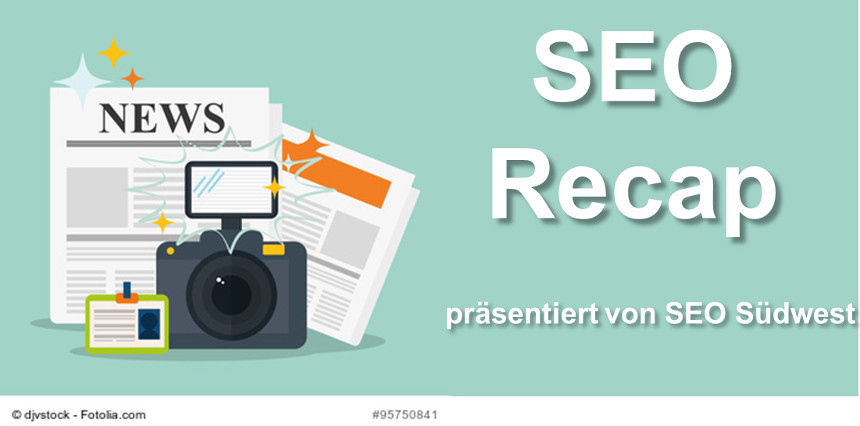 SEO-Recap