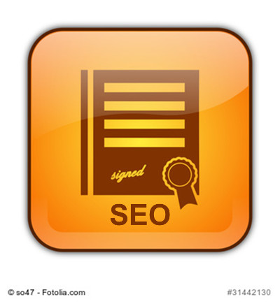 SEO mit Qualifikation