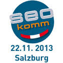 SEOkomm 2013