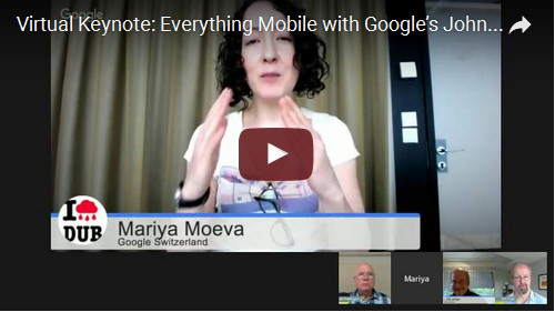 Stonetemple Virtual Keynote