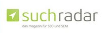 Suchradar