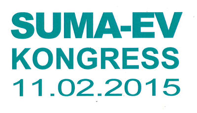 SUMA-EV 2015