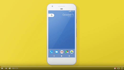 Google Maps: Video zur Uber-Integration