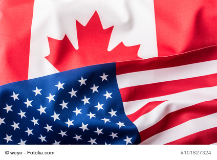 USA und Kanada