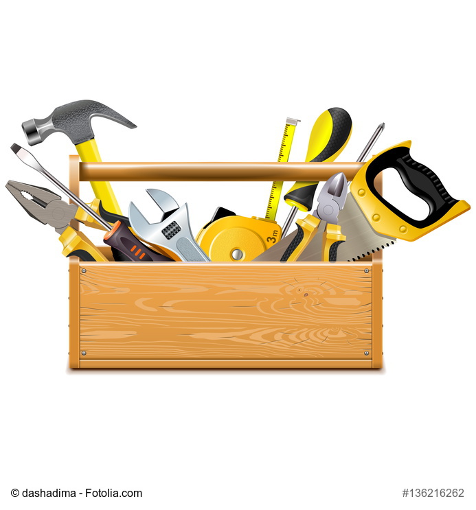 Werkzeugkasten