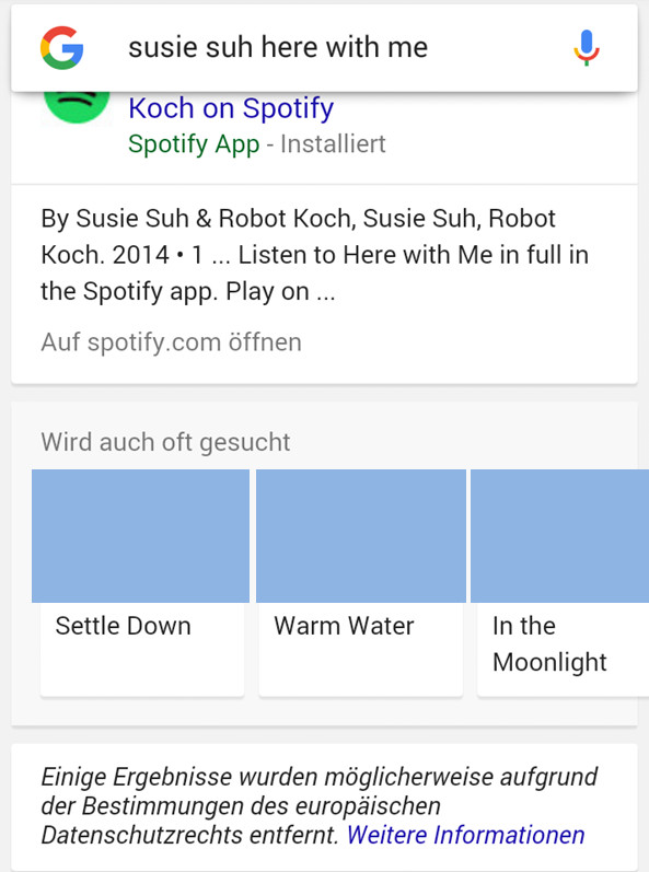 Wird auch oft gesucht - mobil