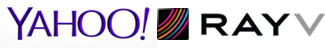 Yahoo und RayV