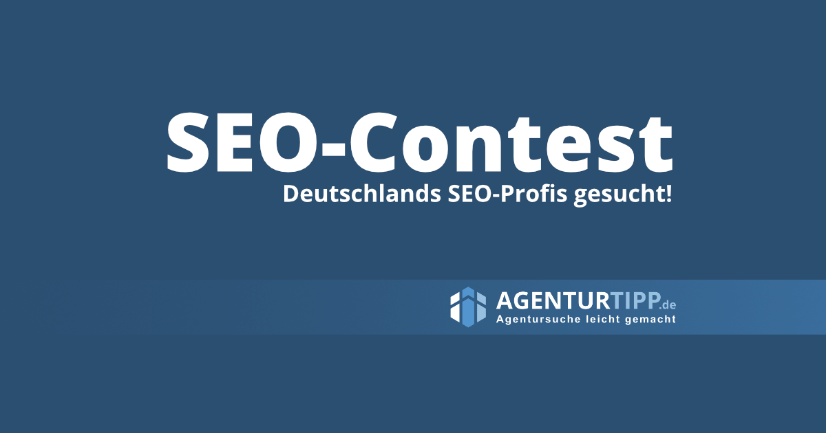 SEO-Contest 2023