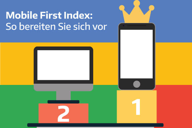 Google Mobile First Vorbereitung