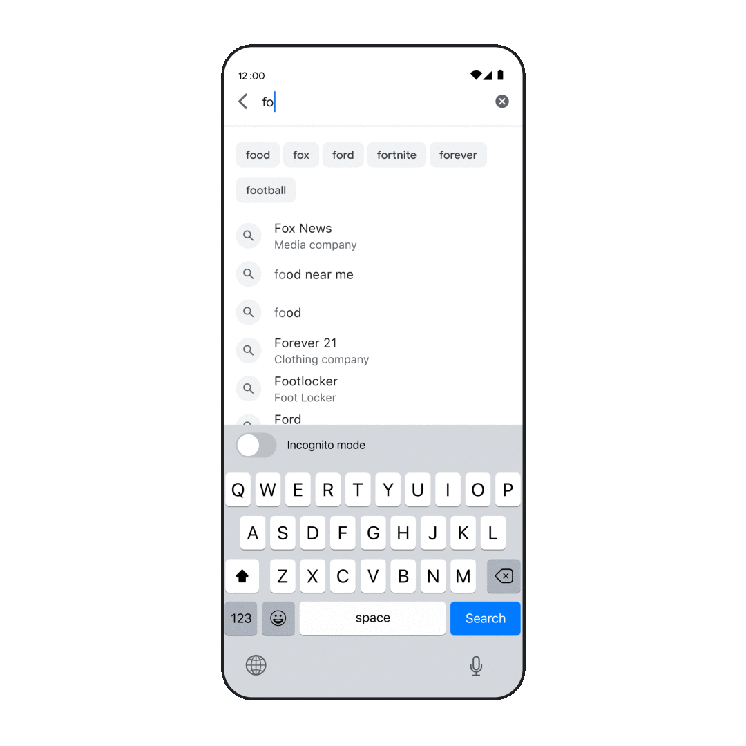 Google: einfachere Suchanfragen mit direkten Antworten