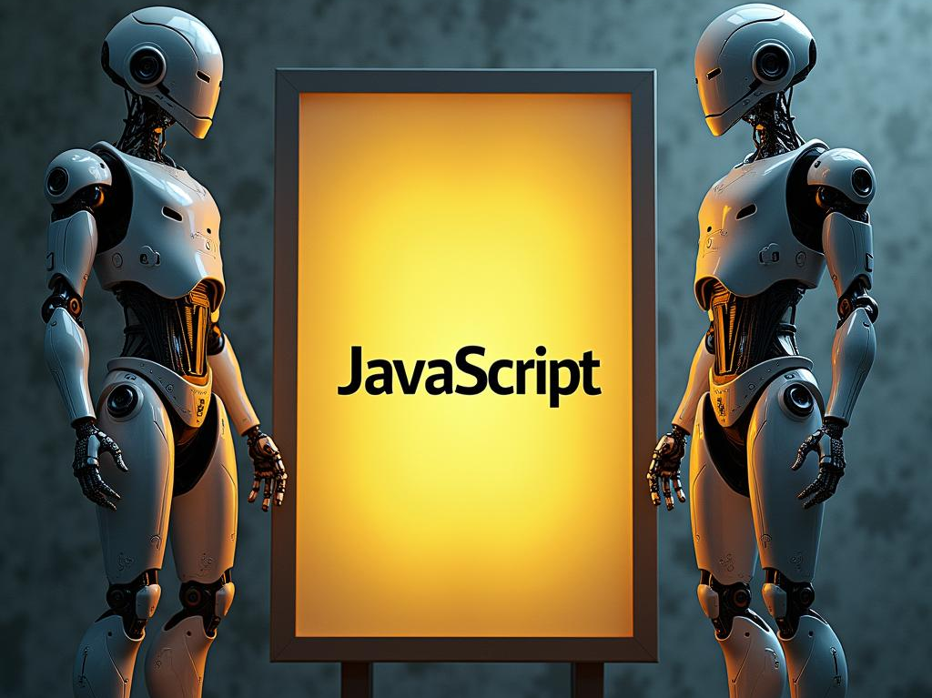 AI Bots und JavaScript