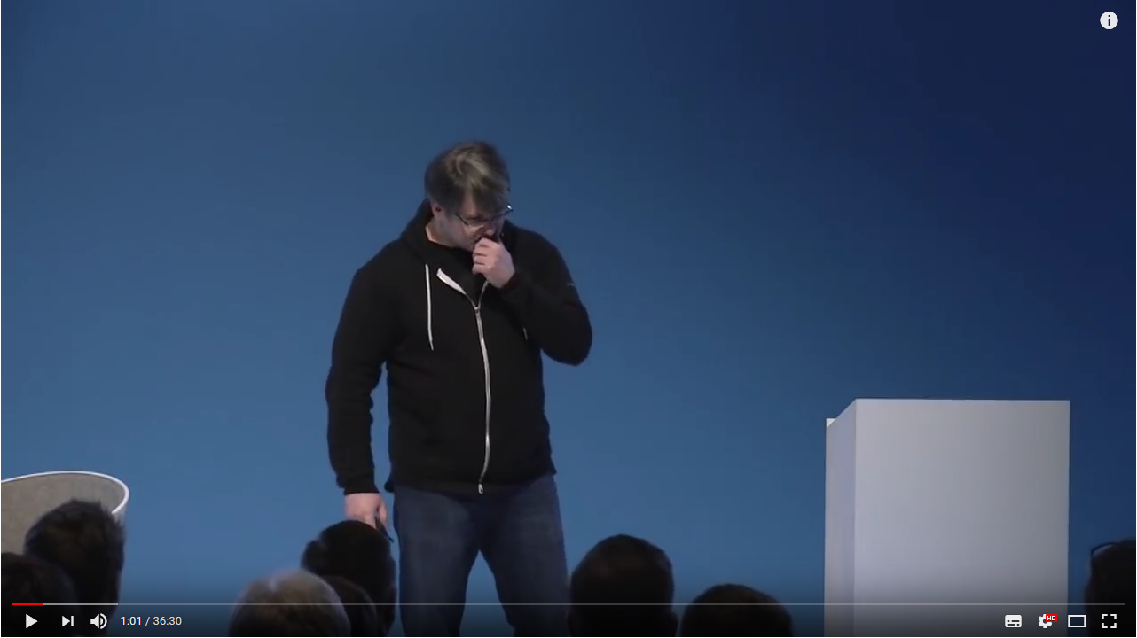 Google: mehr als 60 Prozent aller AMP-Klicks landen auf Nicht-News-Seiten