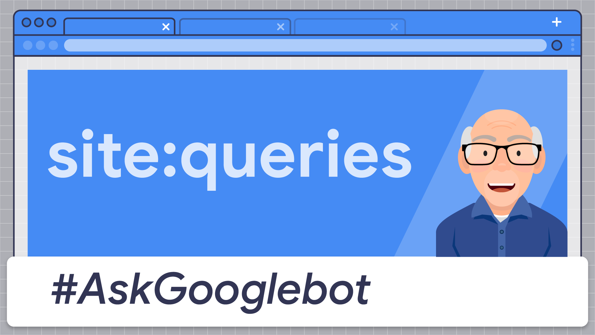 AskGooglebot: Site-Abfragen