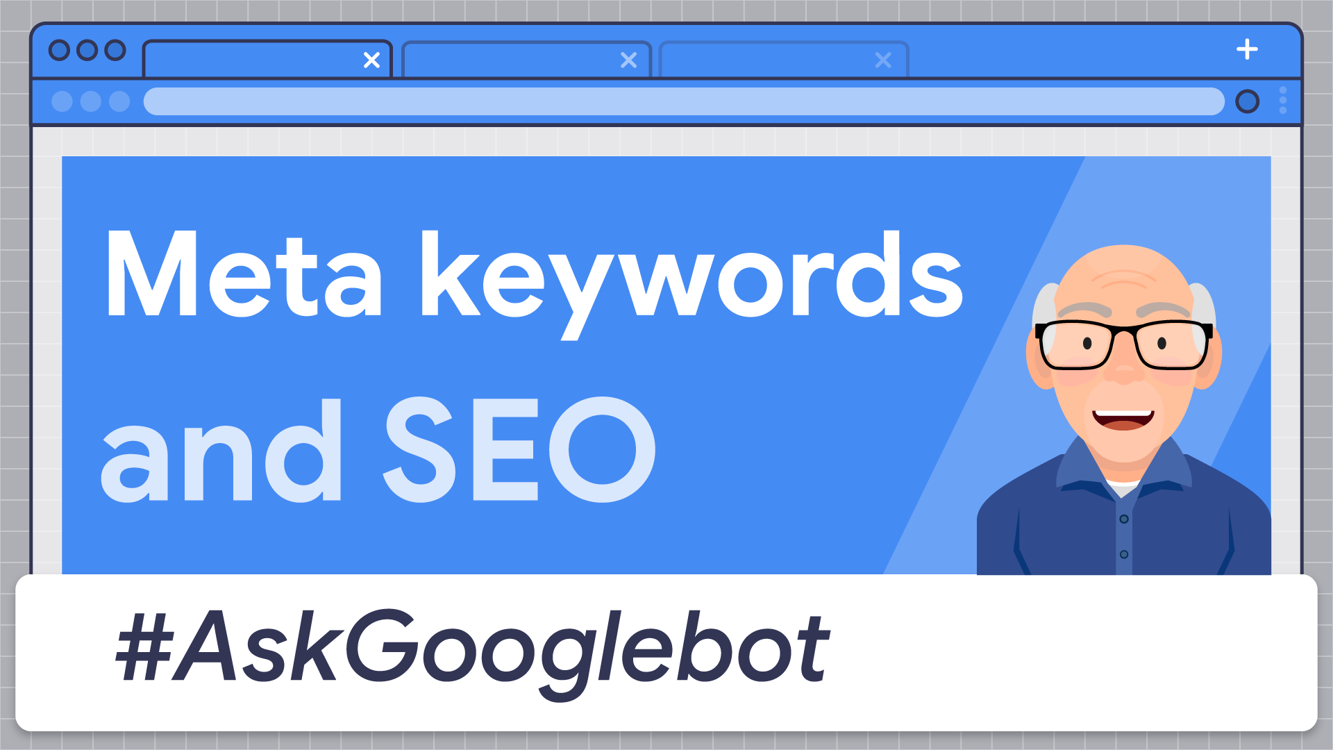 #AskGooglebot: Meta Keywords