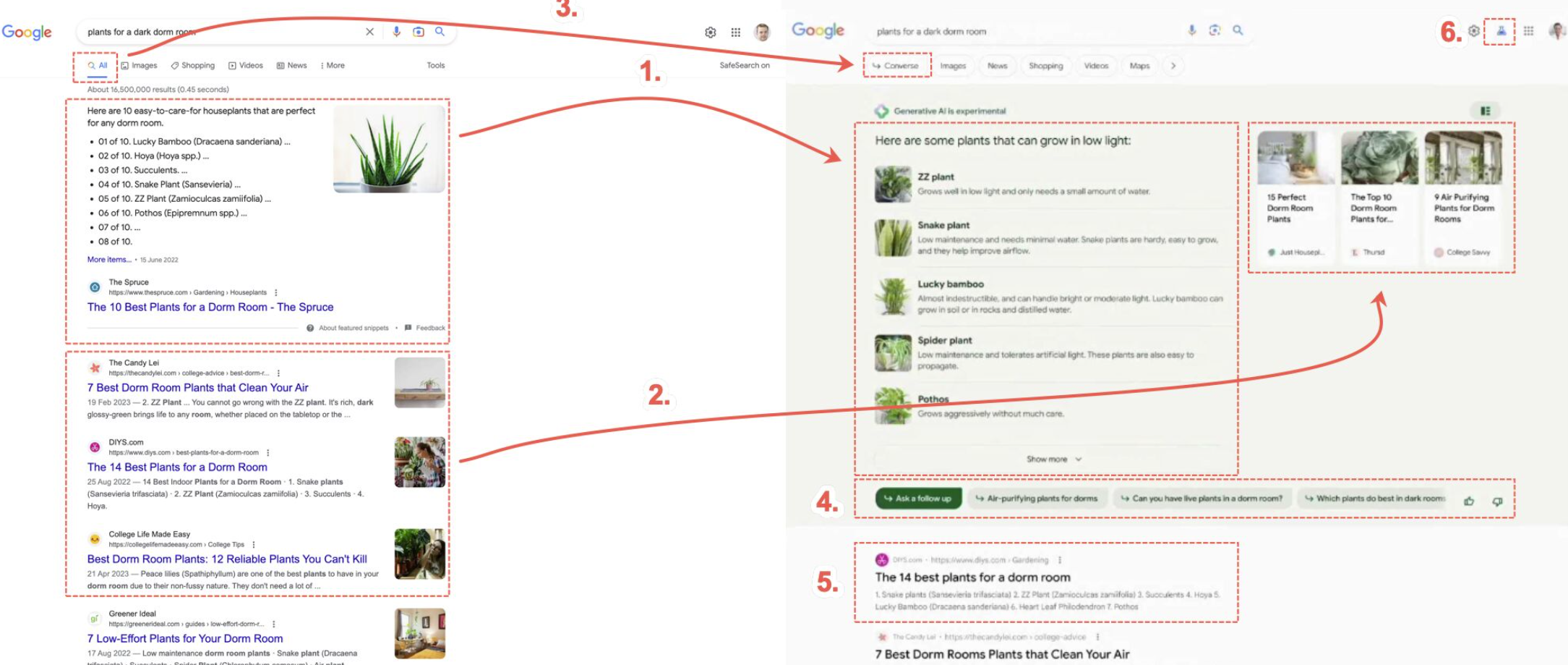 Brodie Clark: Diese Änderungen in der neuen Google Suche sind für Website-Betreiber wichtig