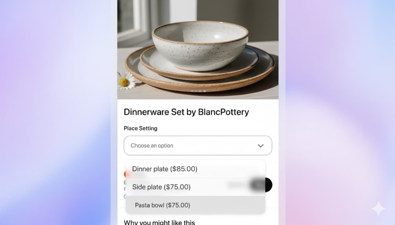 ChatGPT Instant Checkout