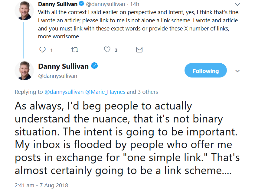 Bei der Bitte um Links kommt es auf die Größenordnung an