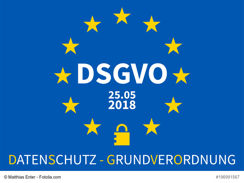 DSGVO