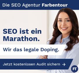 Farbentour Farbentour