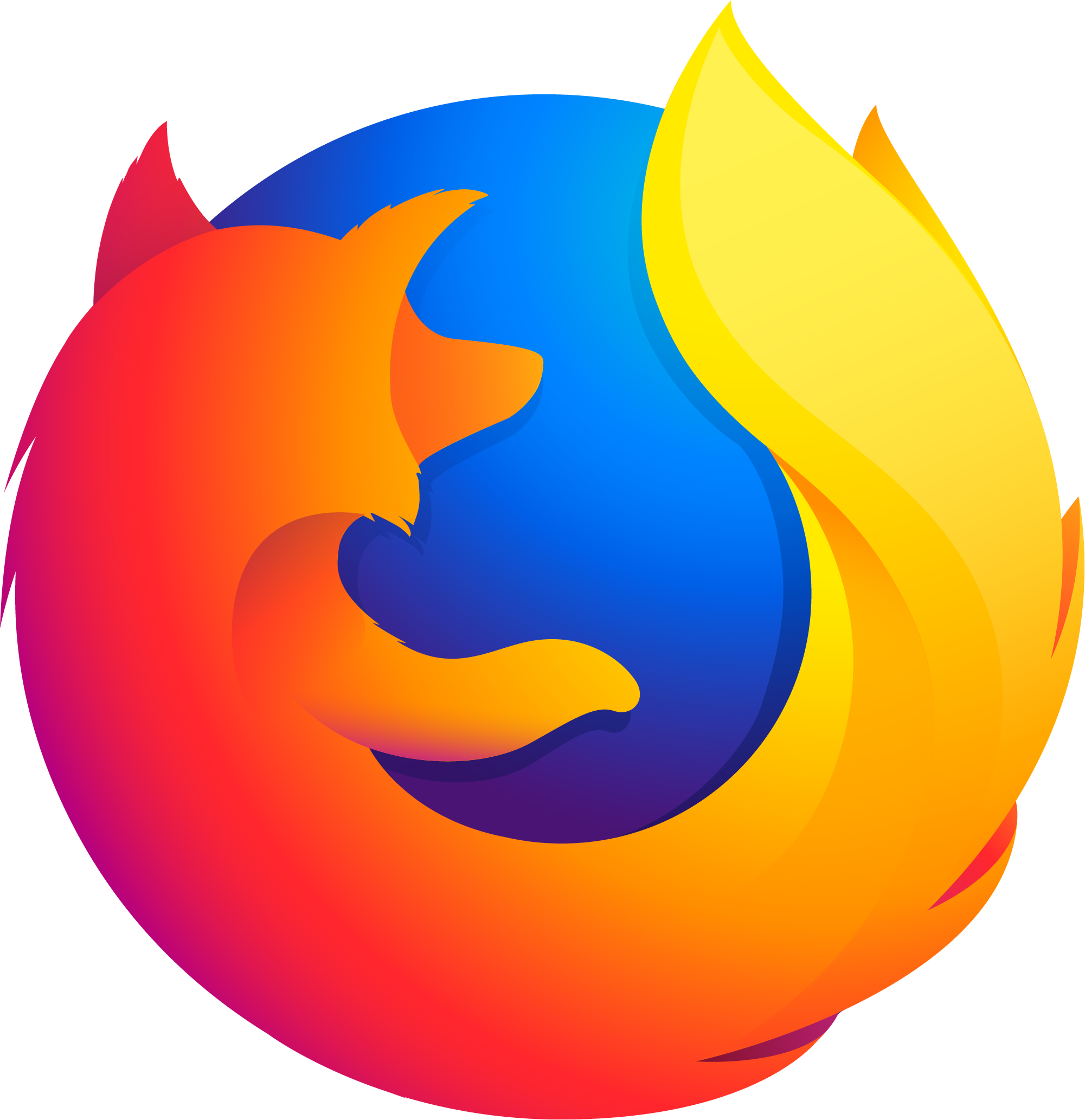 Firefox-Logo