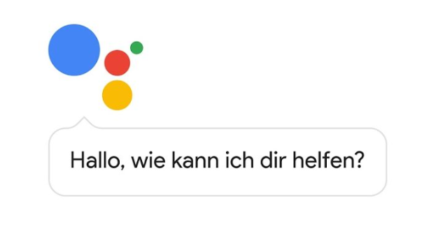Google Assistant
